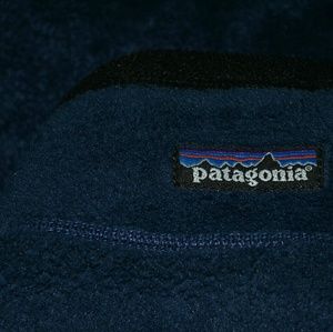 Patagonia Fleece Jacket